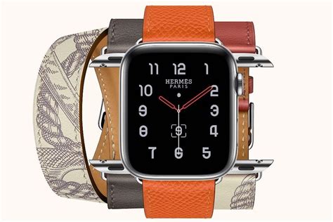 apple hermes watches for women.